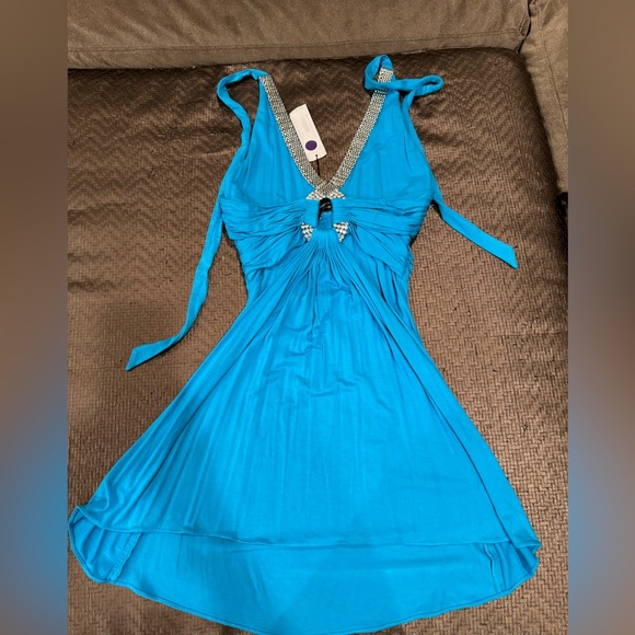 Sky Dresses & Skirts - SKY DRESS NEW- tags still on!